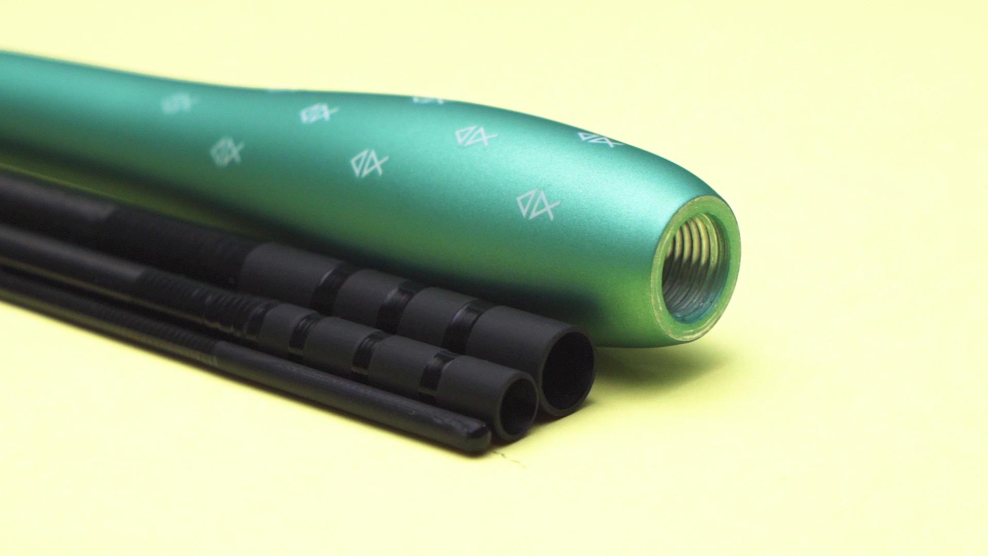 几十元的鲫鱼竿测评,淘宝好评不贵的鲫鱼竿