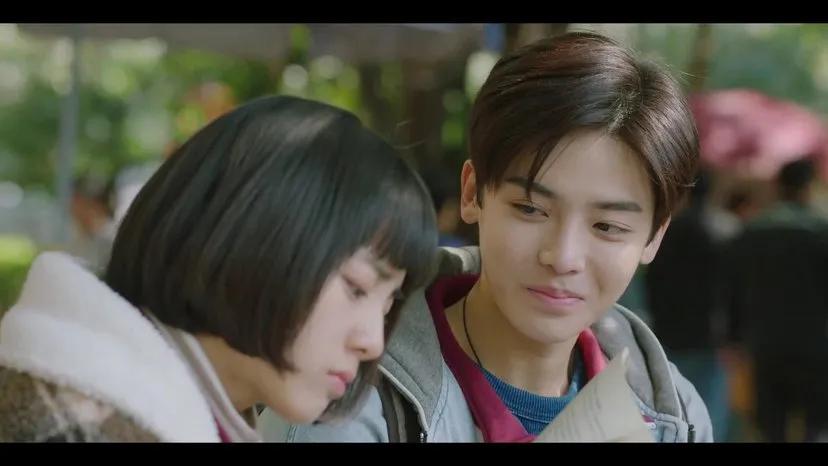 从校服到婚纱的校园甜宠电视剧,推荐8部从校服到婚纱电视剧