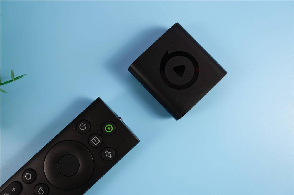 电视果5splus支持4k吗,电视果5s深度评测