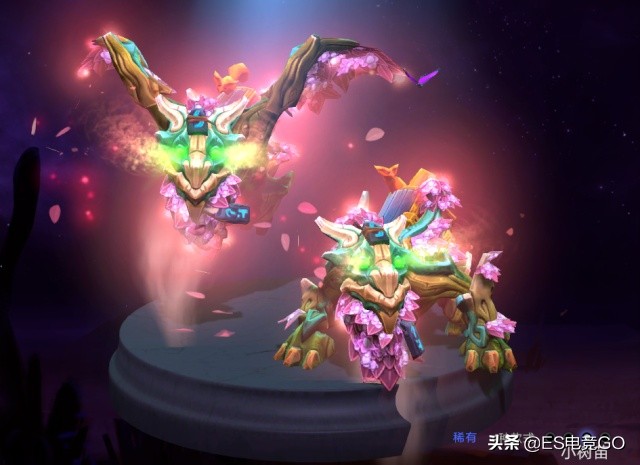 dota2哪个信使最好,dota信使流