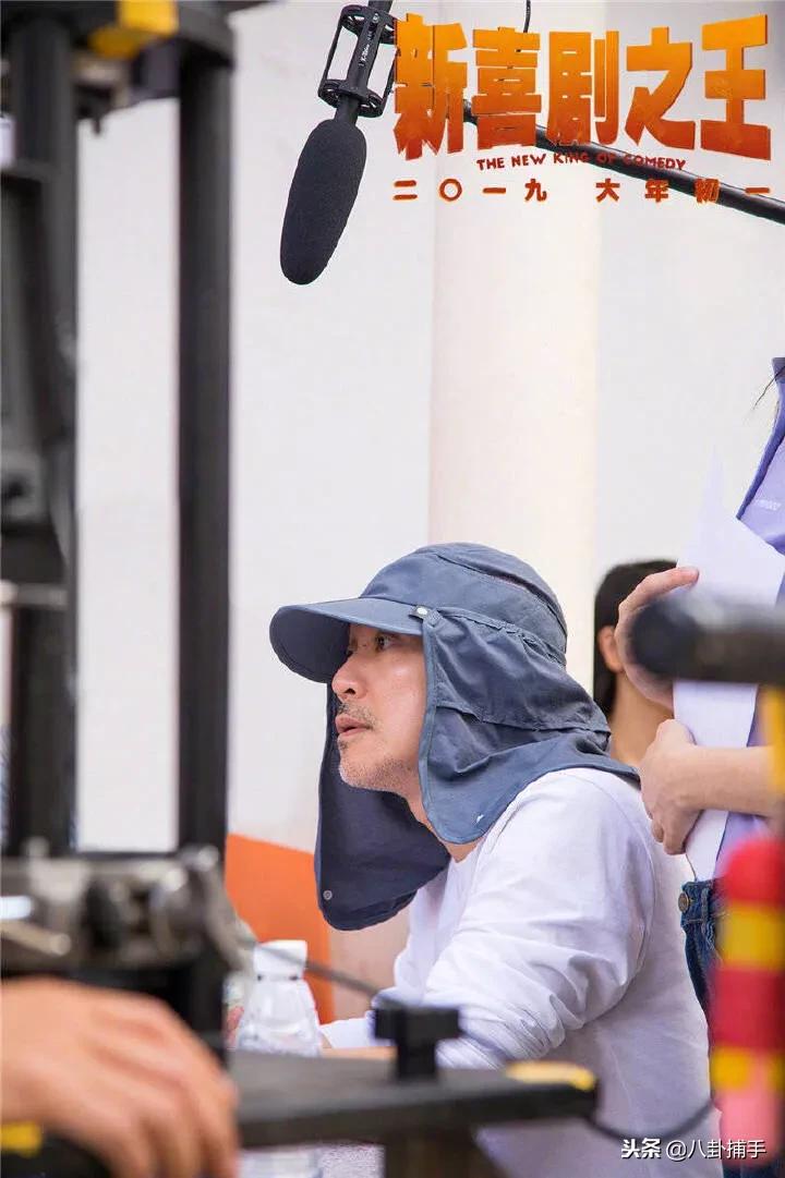 周星驰新片什么时候上映,周星驰新片解读