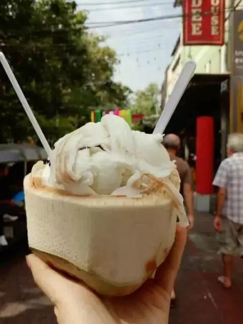 去泰国买东西吃不会泰语怎么办,去泰国吃什么比较划算