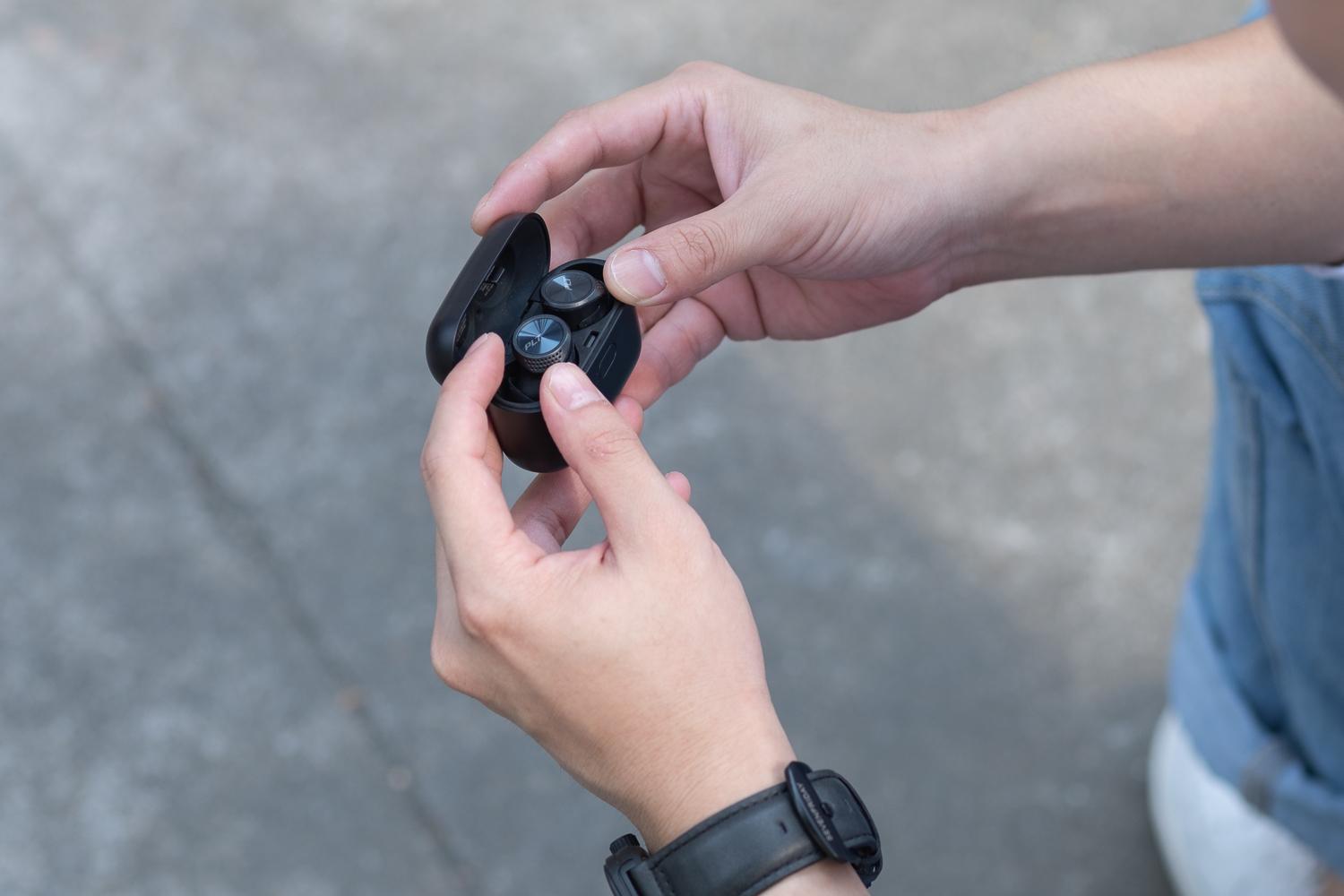 缤特力5100操作指南,缤特力backbeat505评测