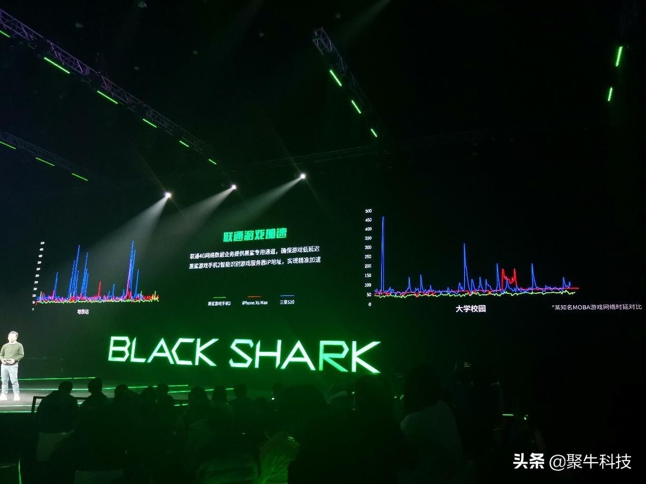 黑鲨游戏手机2发售价,黑鲨游戏手机2值得入手吗