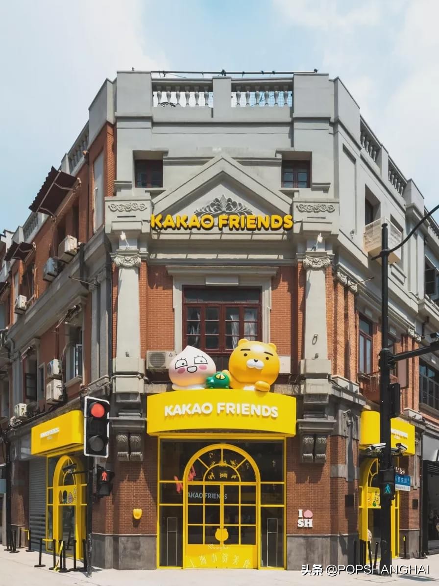 2019魔都潮人私藏网红地标全曝光,2019魔都必去50个地标