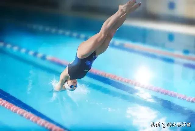 游泳减肥瘦几斤,游泳减肥的方法和技巧