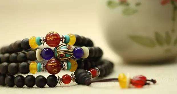 一念佛缘,一念佛缘饰品