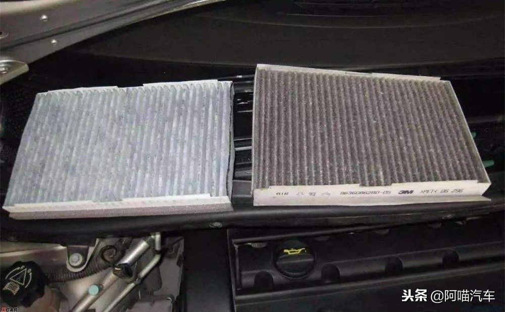 汽车到底要不要一直在4s店保养,汽车保养什么不用换