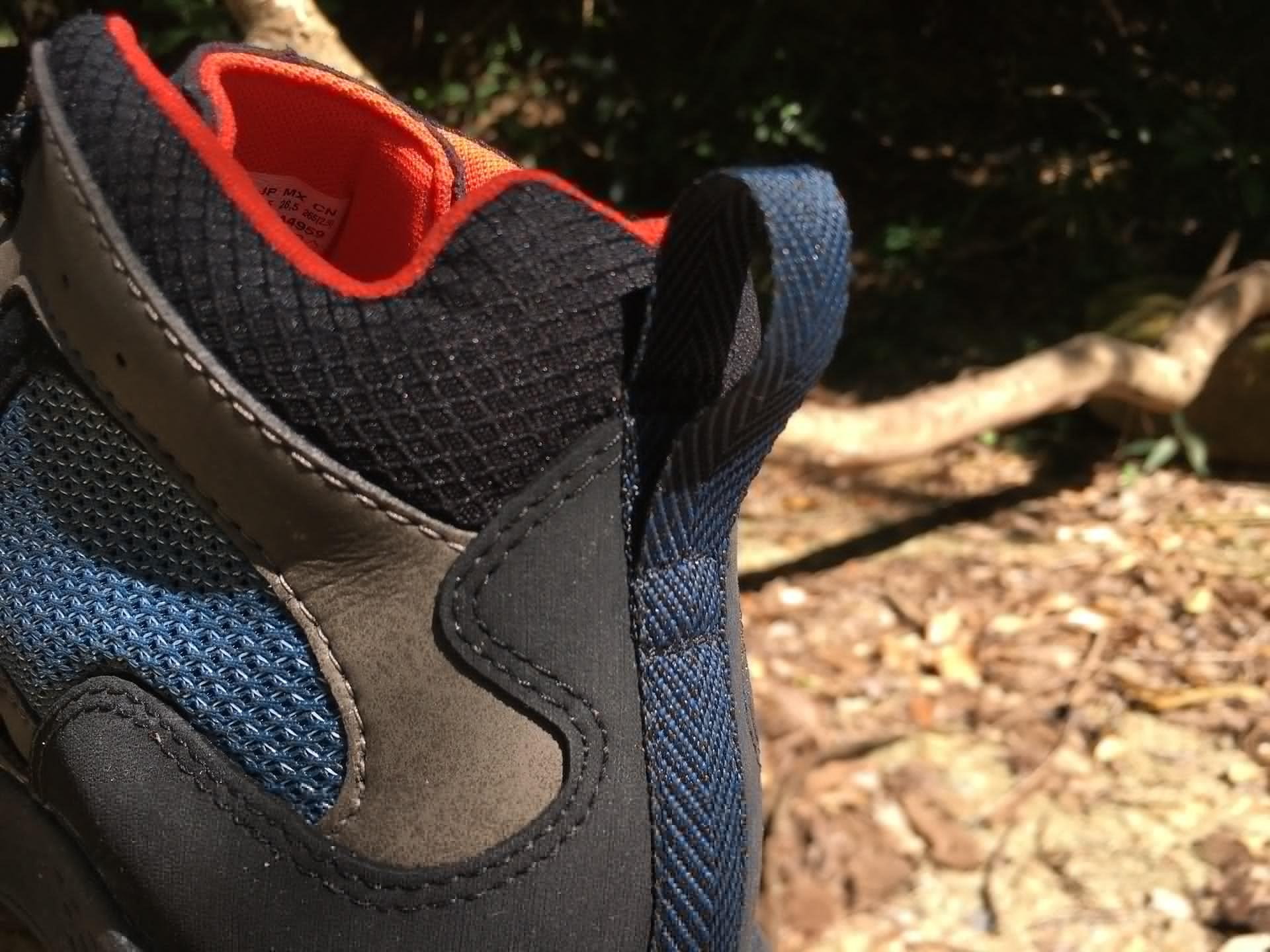 穿不烂的布洛克,timberland添柏岚低帮鞋