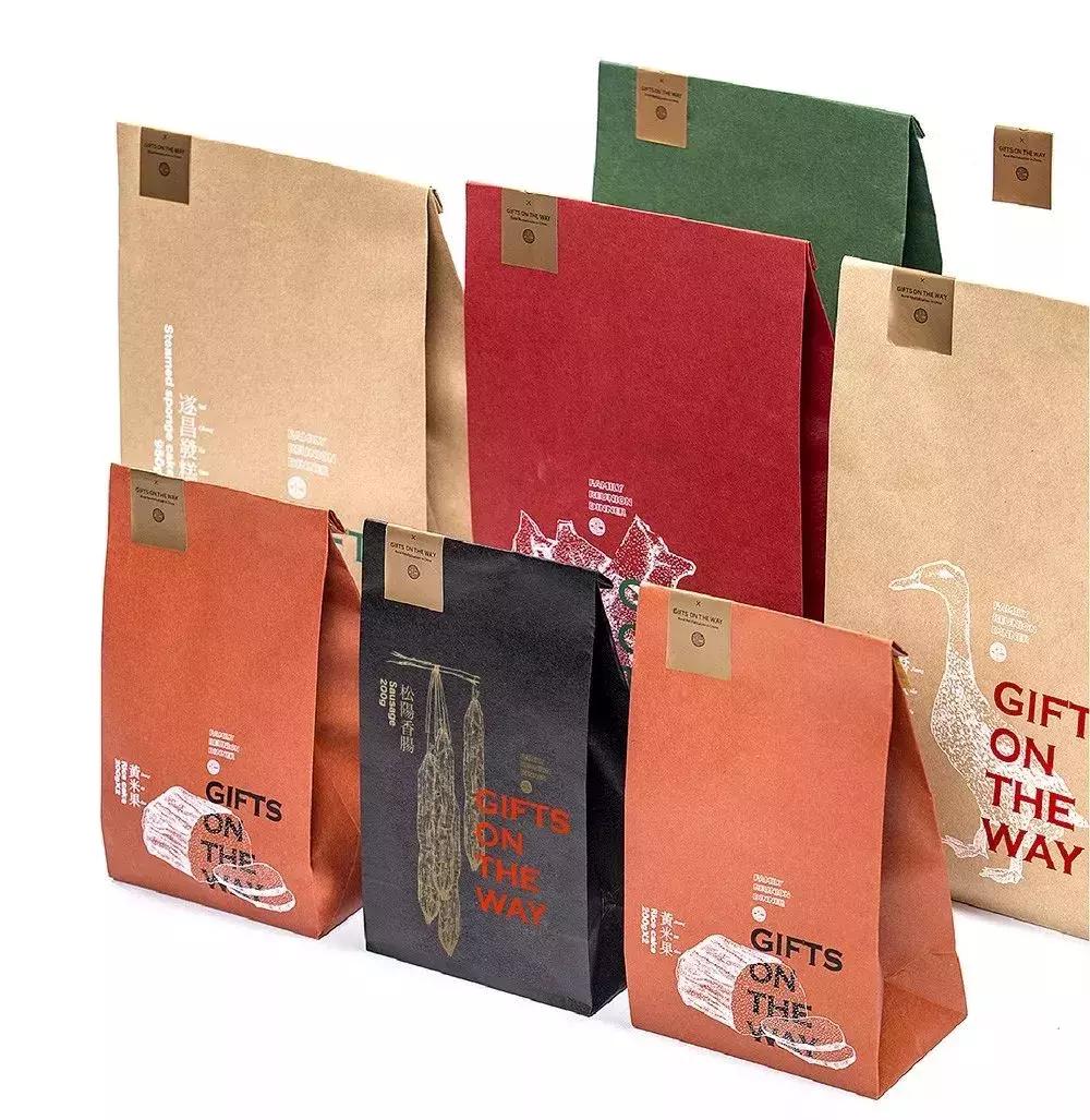 礼品包装设计方法和技巧,礼品包装设计推荐