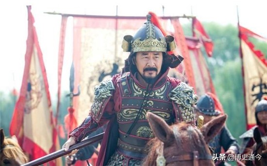 李世民虎牢关一战擒两王,李世民虎牢之战一战擒两王