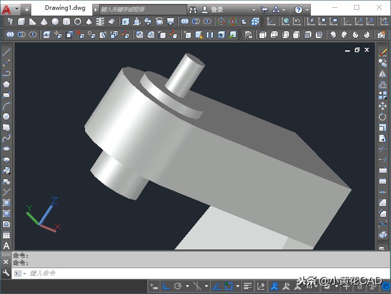 最新cad绘图合集包,2020cad制图平面图