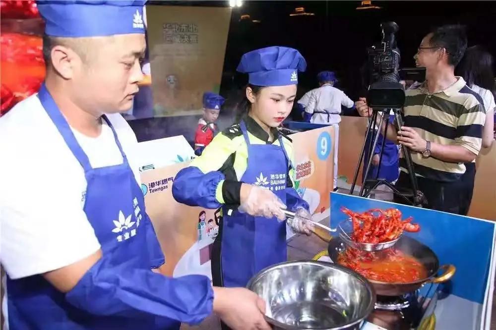 高“馋”预警!“小厨神”又双叒叕上线啦!