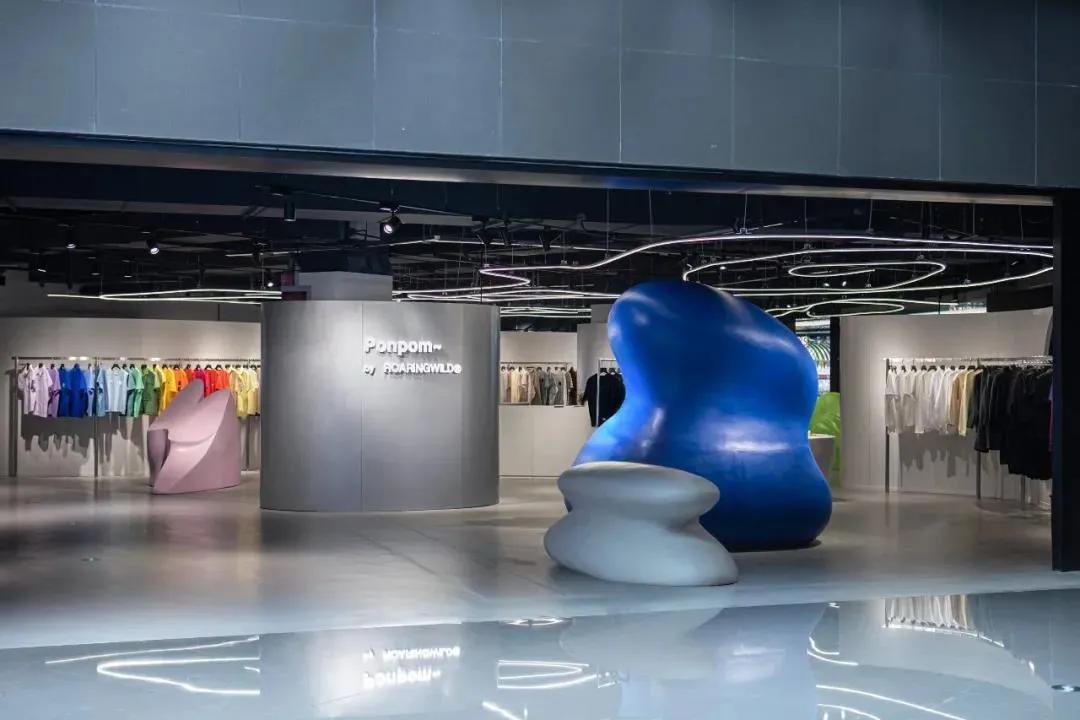 roaringwild主理人micky,roaringwild潮牌介绍