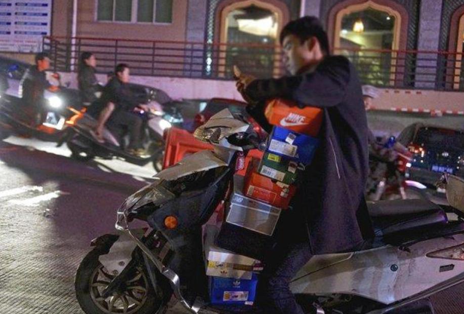 莆田十大假鞋品牌排行榜,莆田为什么不造国产品牌假鞋