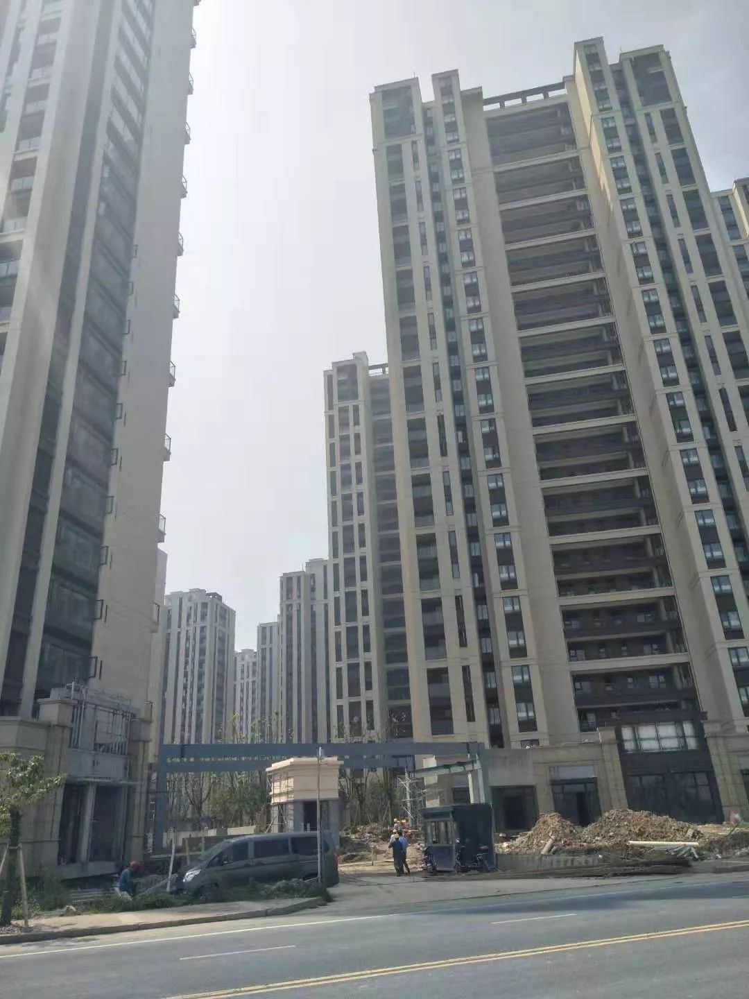 该不该摇海上海的灵魂拷问|选房指南No.130