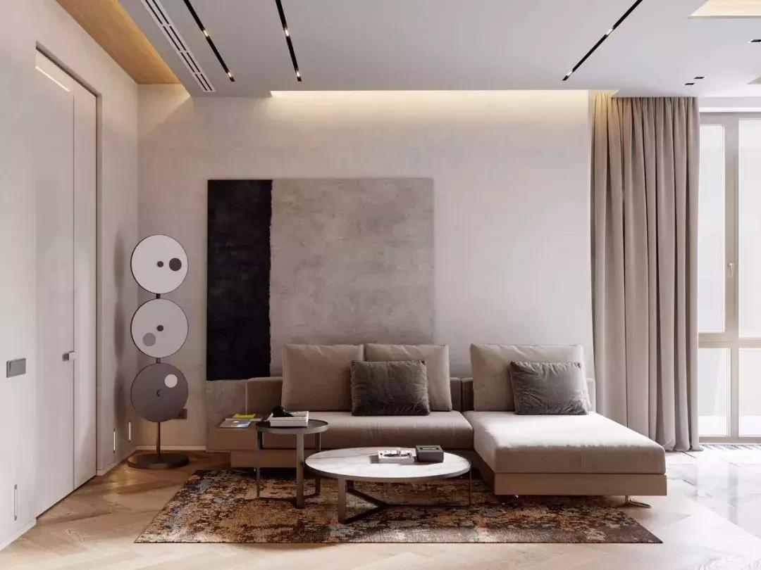 简装精装还有什么装,有一种美叫精装不如简装