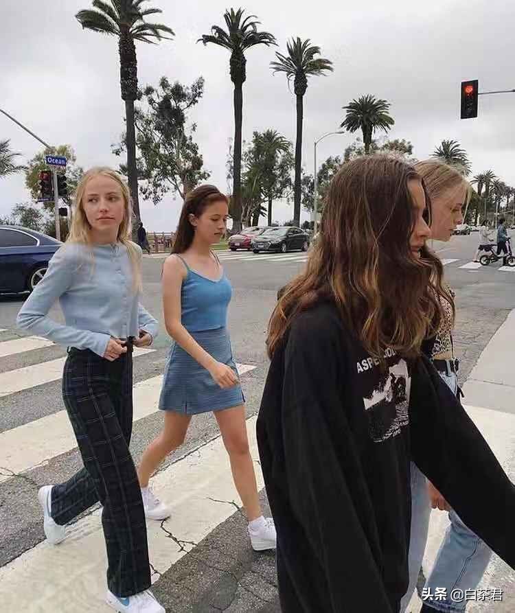 明星同款小众品牌平价衣服推荐,明星同款小众潮牌穿搭