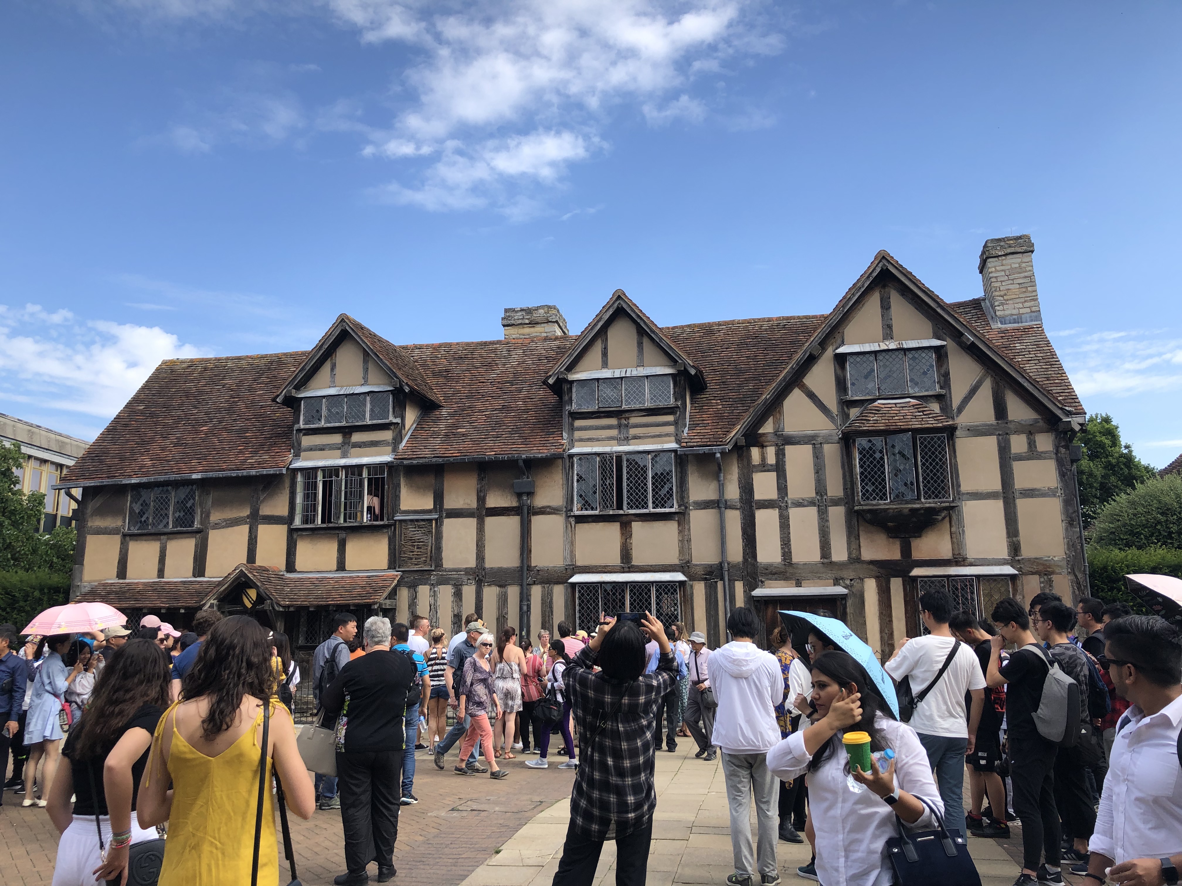 英国12日旅游的行程,英国深度游跟团6日