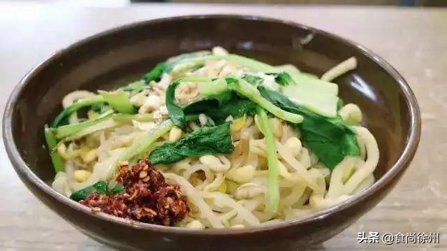 徐州地铁沿线美食,徐州一号线沿线美食