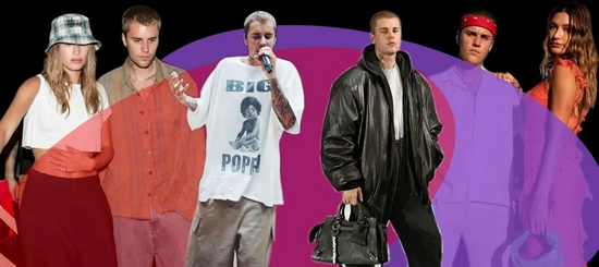 比伯帅吗,比伯颜值恢复