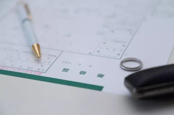 日本妻子退休,日本退休离婚现象