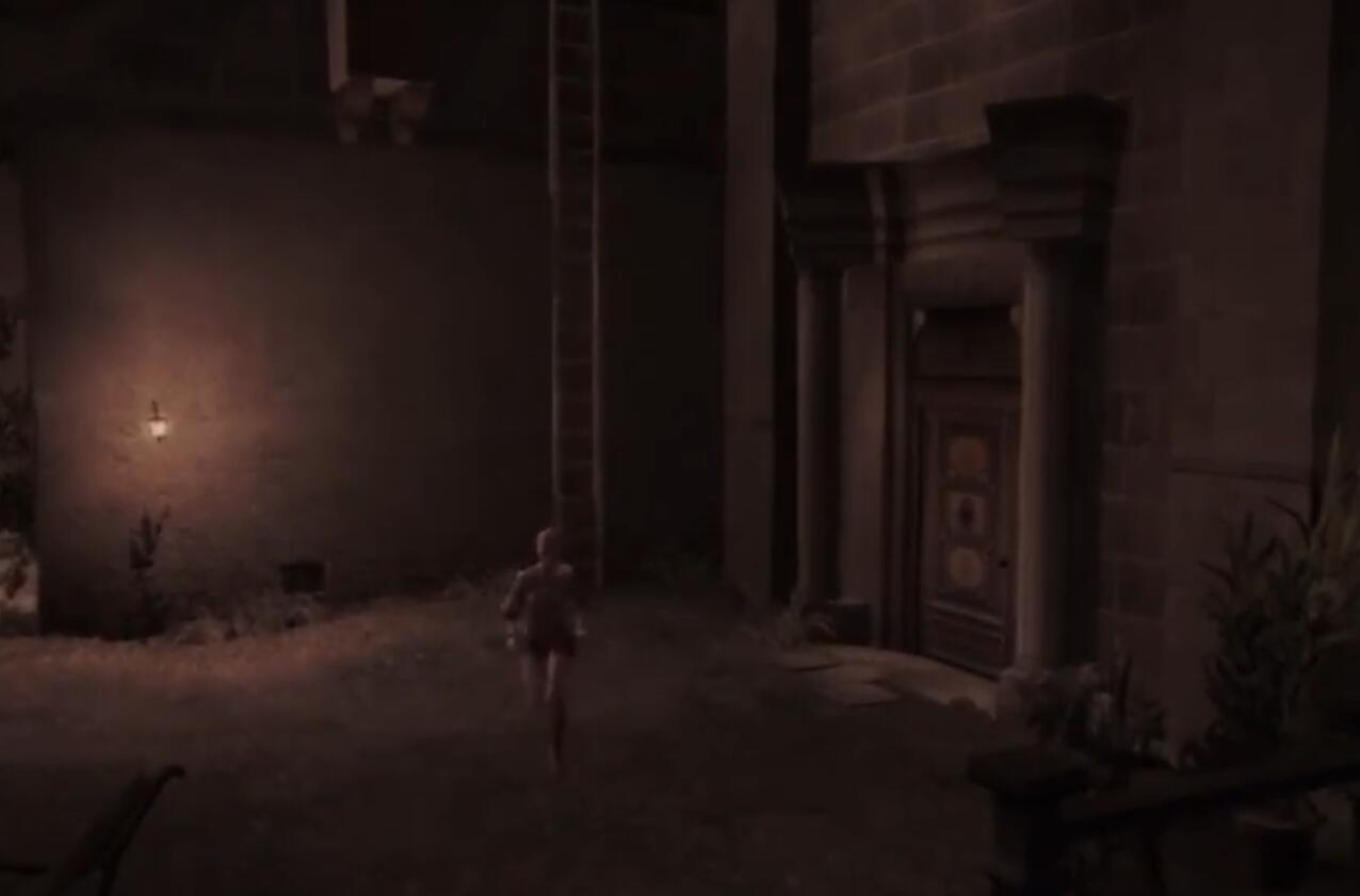 狂城丽影汉化版,狂城丽影