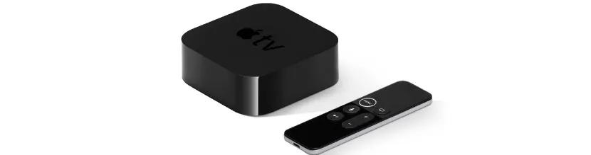 客厅里的这个小产品，背后是个巨头纷纷入场的大市场｜首席未来官