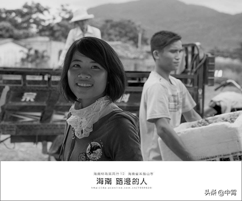 海南风景好的岛,海南优美的旅游地方