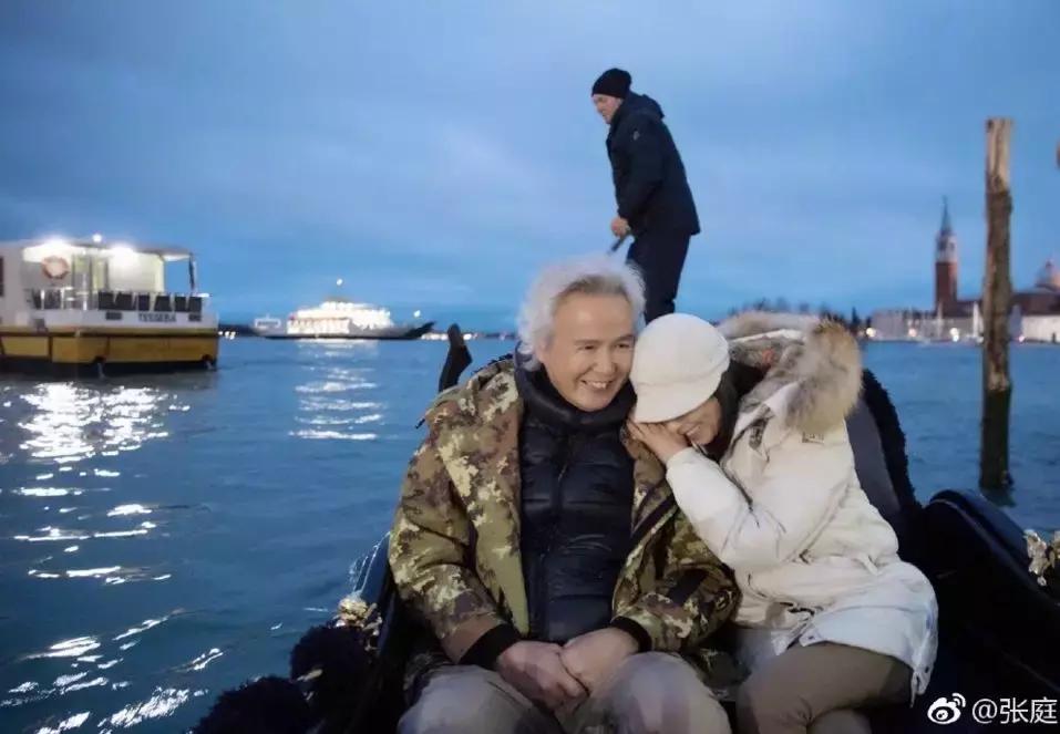 张庭公司纳税21亿怎么回事,张庭赚20亿是真的吗