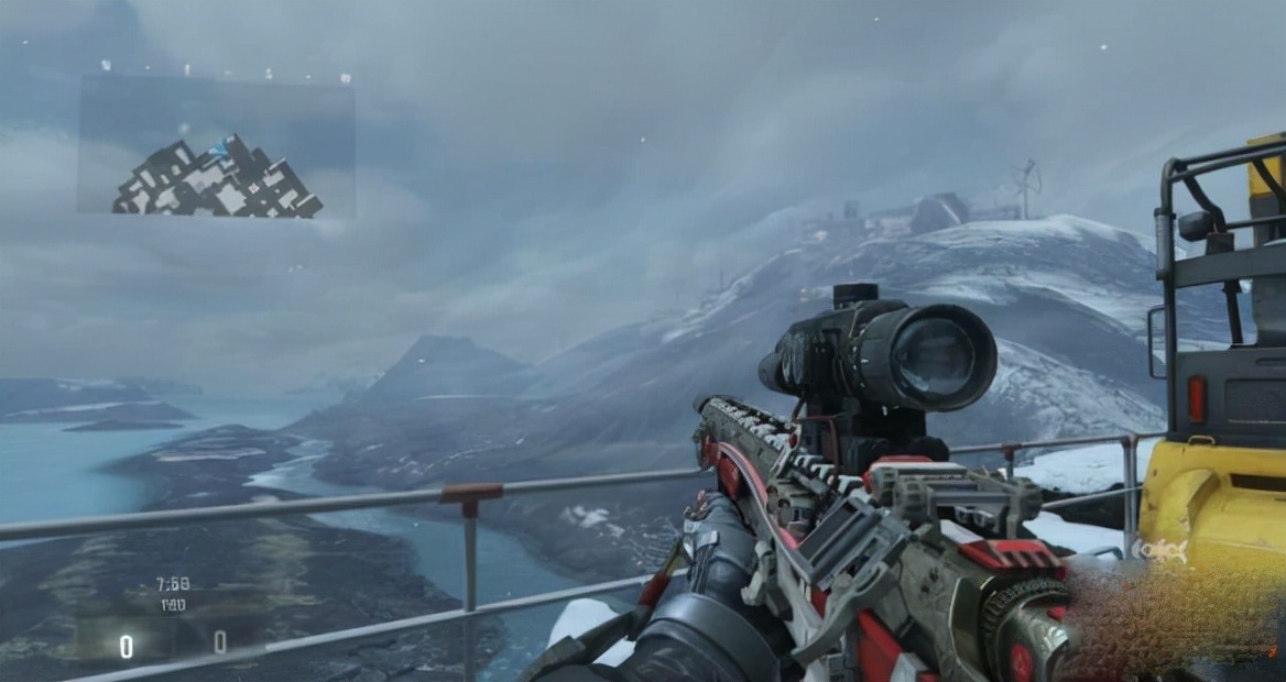 使命召唤单机11,使命召唤11完整版