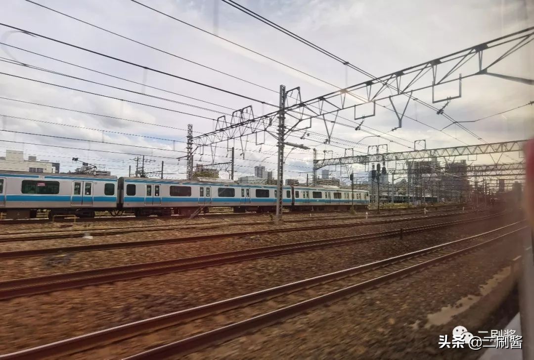 东京到镰仓攻略,去日本不坐飞机怎么去