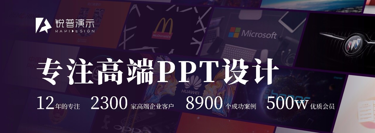 PPT中的动态地图竟然可以这么做?