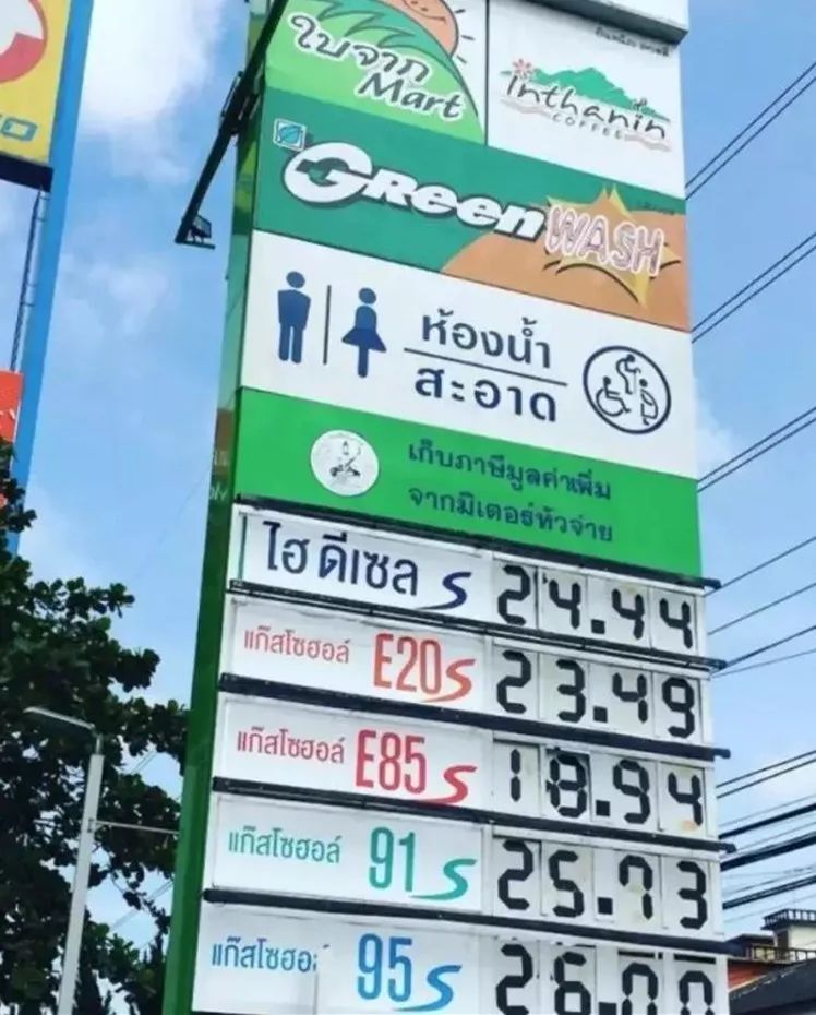 在泰国买车什么流程,在泰国买车都需要什么