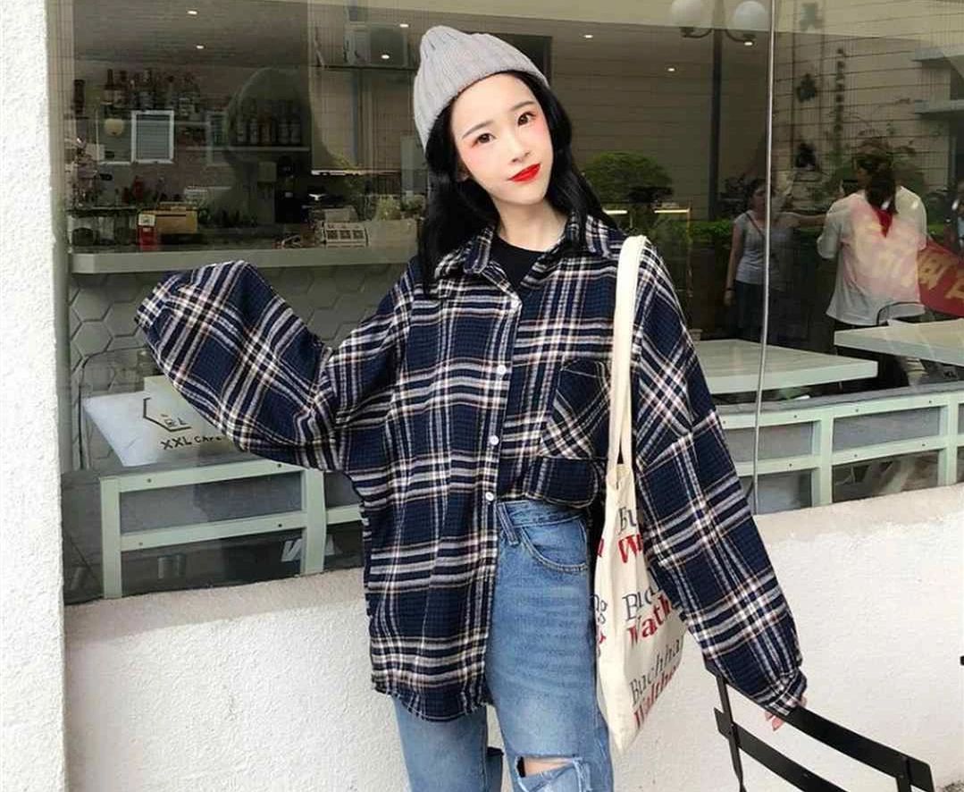 换季不知道穿什么衣服,换季不懂穿搭往这看