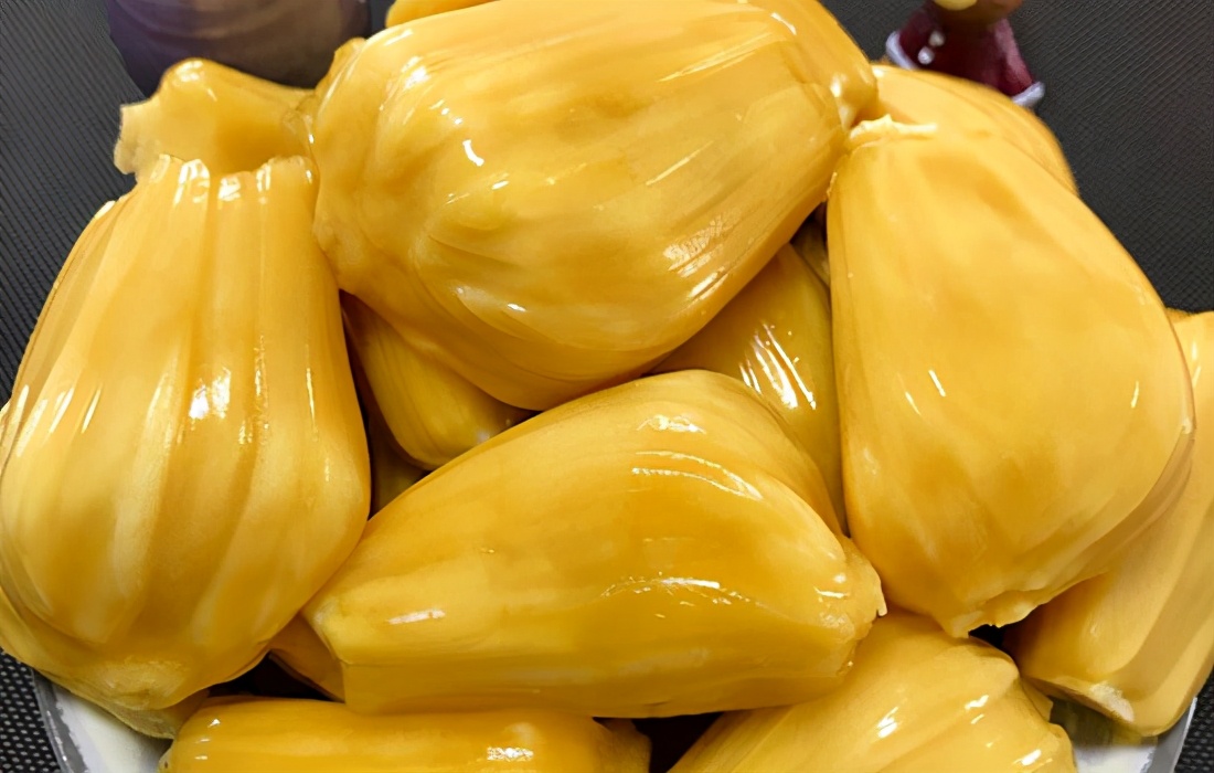 菠萝蜜切开了没熟怎么办,菠萝蜜怎么催熟最快最有效