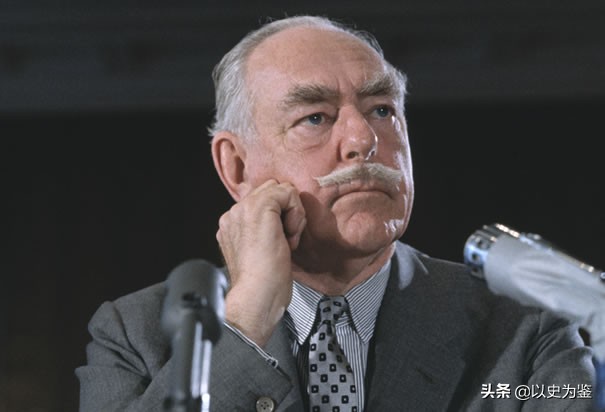 周总理半夜急召印度大使：美越过38线，中国就出兵！美国：不可能