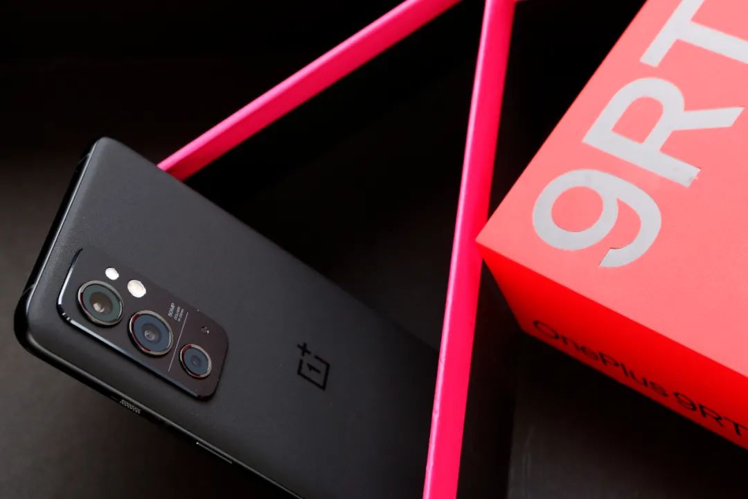 忠诚僚机作用,玩机报告一加9r缺点