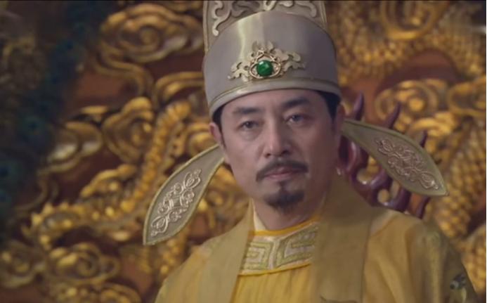 北宋李昉简介,宋朝李昉家世揭秘