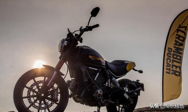 杜卡迪scramblericon测评,杜卡迪scramblericon800