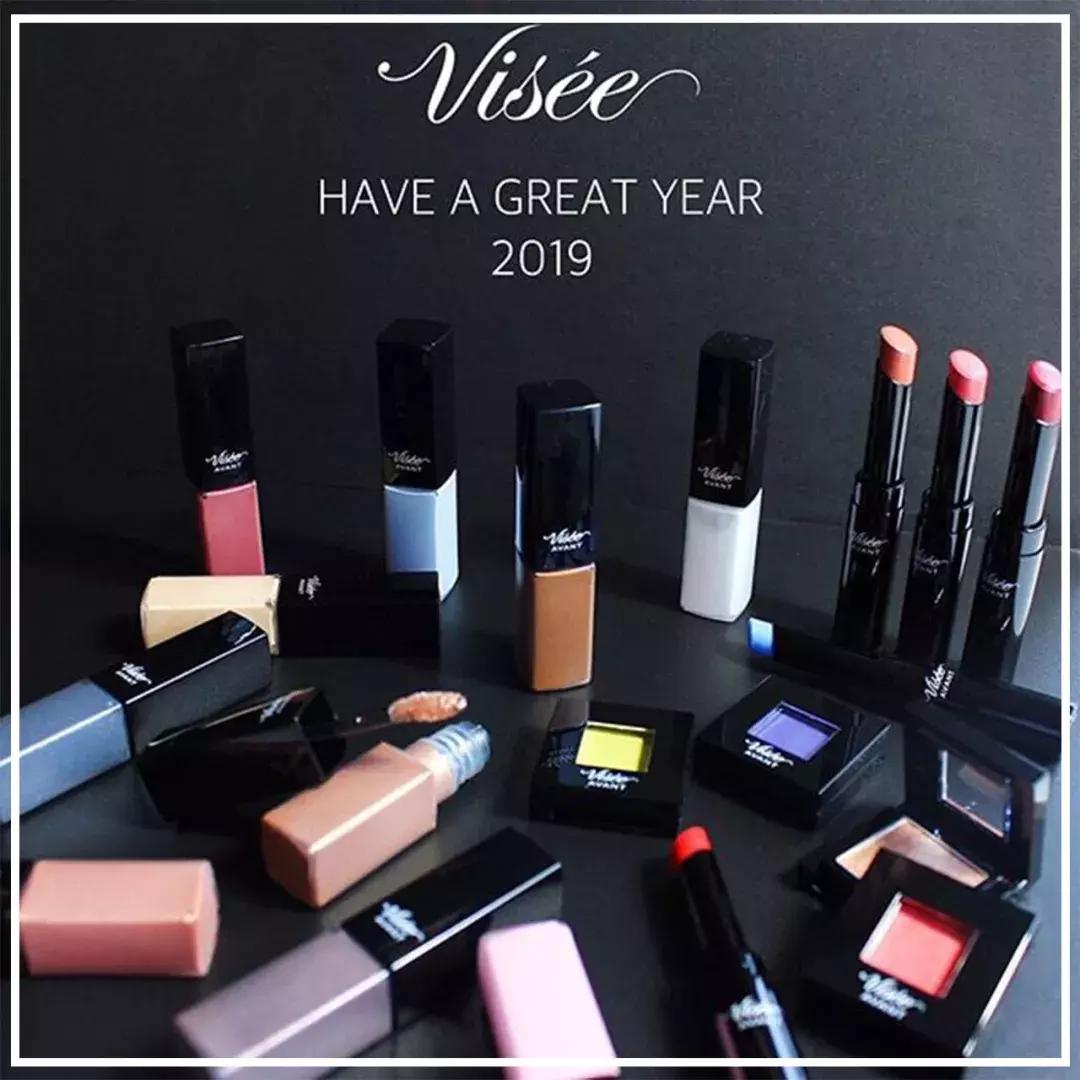 嗲!没想到开架CEZANNE、砍妹の春季彩妆也这么惹火