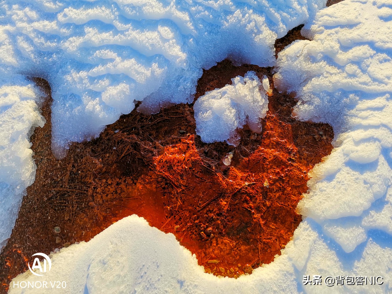 冰岛极光旅游详细攻略,冰岛旅游极光之旅