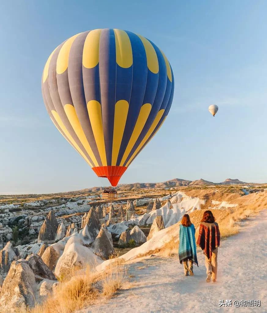 全世界最美50处旅游景点,全球公认世界最美的10个地方