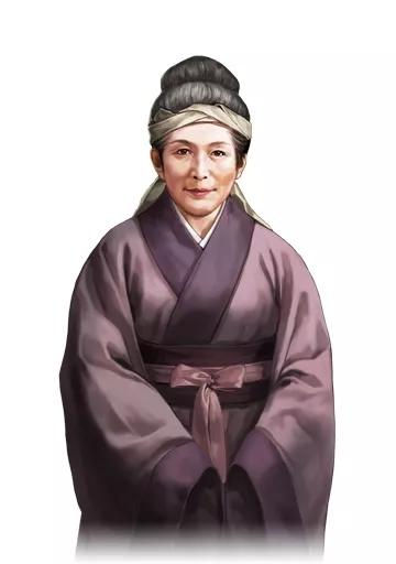 小说:贪心女积德旺全族