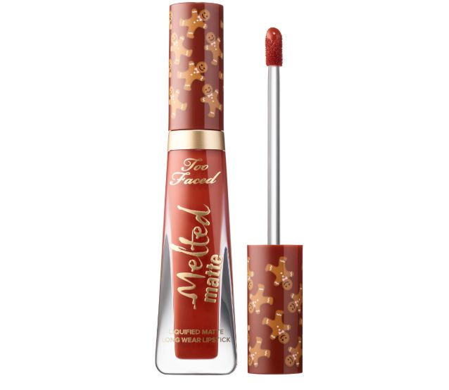 6款超高人气的西柚色口红,爆款口红6支装多少钱一支