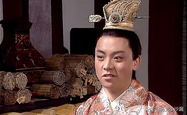 刘禅乐不思蜀的表现,刘禅乐不思蜀是真的假的