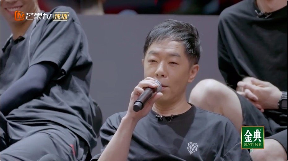 热狗发声力挺视频,热狗评价赵文卓