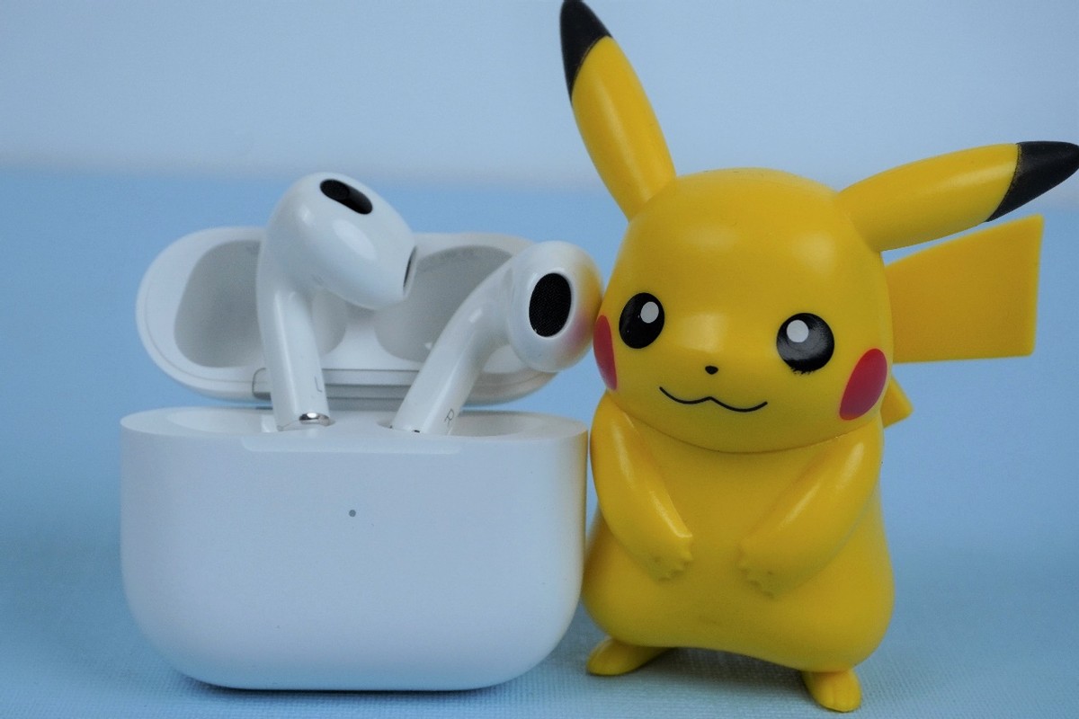 airpods3airpodspro,airpods3体验独具一格且难以超越