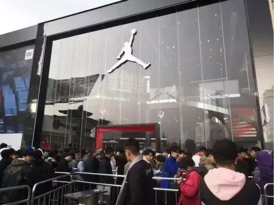 贵阳aj专卖店有哪些,贵阳theone购物中心aj专卖店