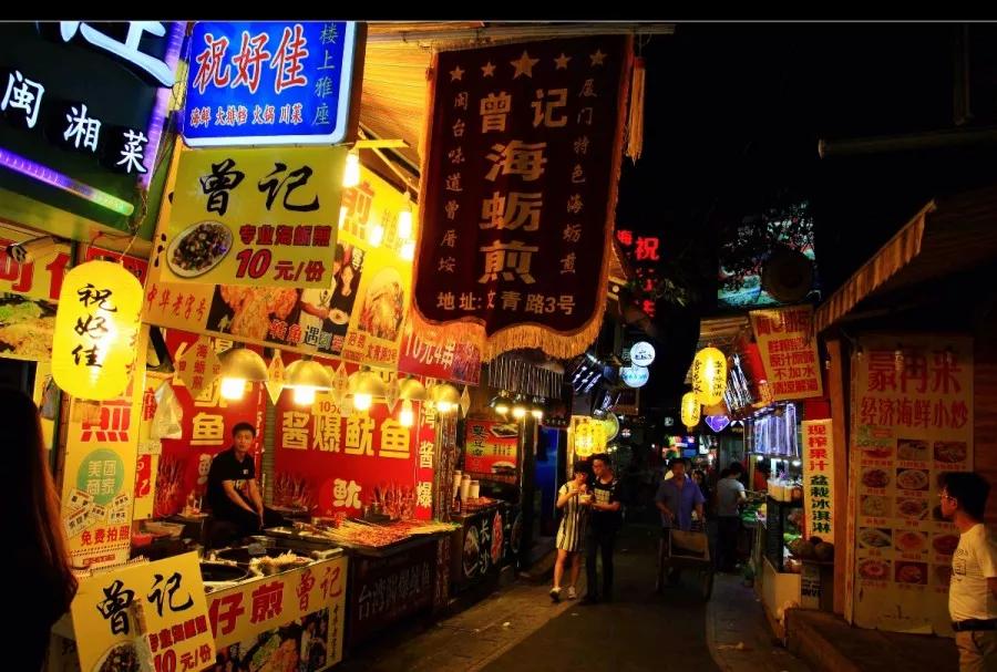 厦门淡季旅游攻略最新消息,厦门冬日游玩攻略